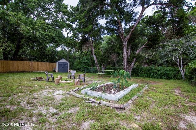 293 Chapel Road St. Augustine, FL 32084 - Photo 27 of 29 Chapel Rd 07