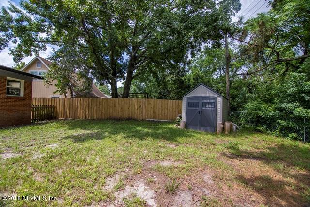 293 Chapel Road St. Augustine, FL 32084 - Photo 28 of 29 Chapel Rd 10
