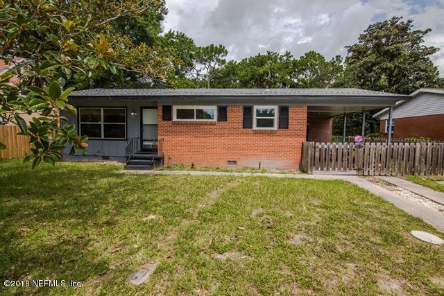 293 Chapel Road St. Augustine, FL 32084 - Photo 3 of 29 Chapel Rd 04