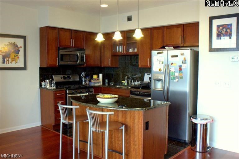 1237 Washington Avenue, Unit 1104 Cleveland, OH 44113 - Photo 10 of 20