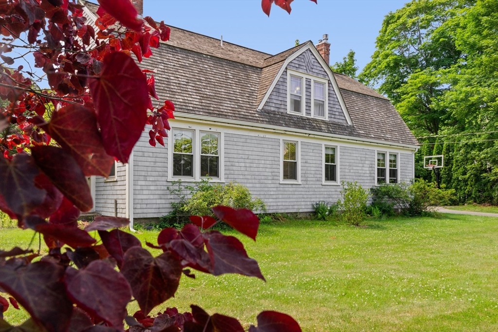 60 Sandwich Road Bourne, MA 02532 - Photo 1 of 42 Gallery Image 1