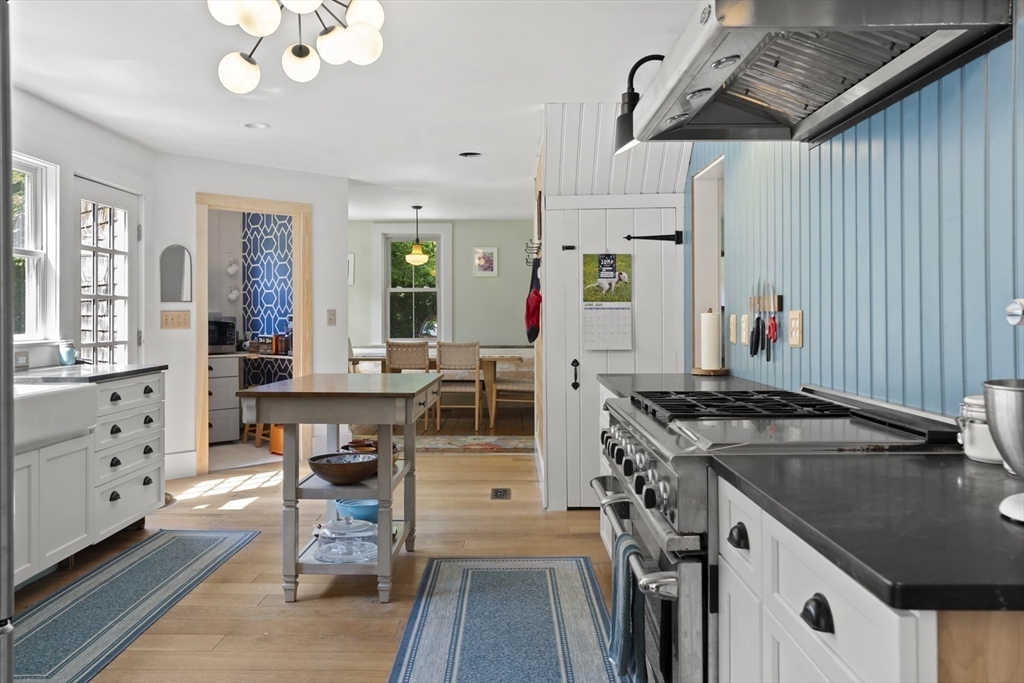 60 Sandwich Road Bourne, MA 02532 - Photo 11 of 42 Gallery Image 11