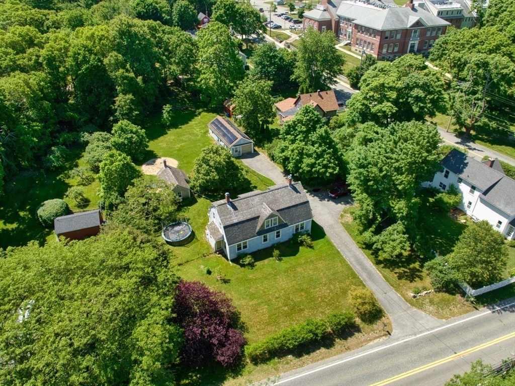 60 Sandwich Road Bourne, MA 02532 - Photo 2 of 42 Gallery Image 2