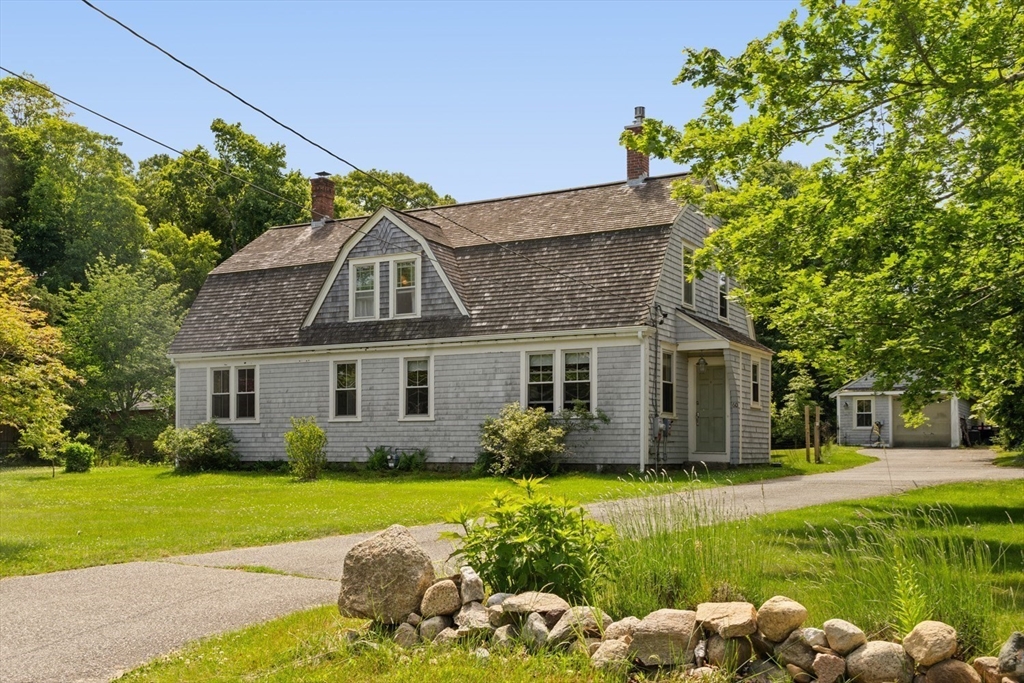 60 Sandwich Road Bourne, MA 02532 - Photo 36 of 42 Gallery Image 36