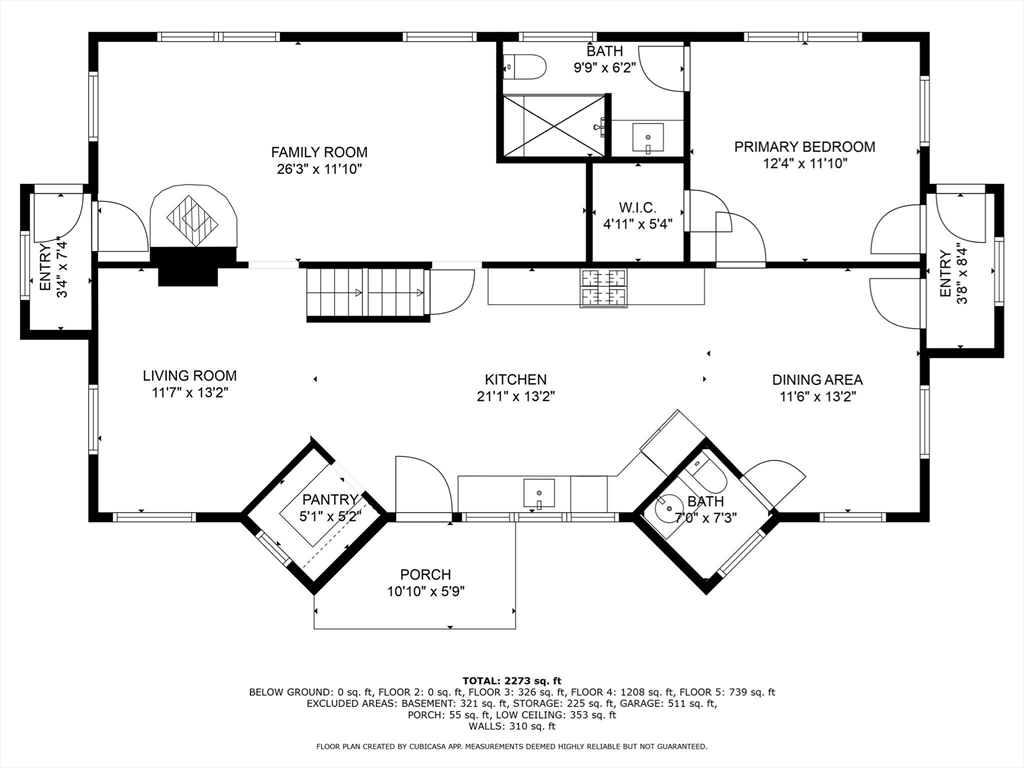 60 Sandwich Road Bourne, MA 02532 - Photo 38 of 42 Gallery Image 38