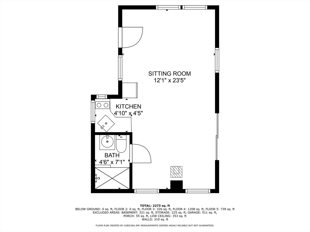 60 Sandwich Road Bourne, MA 02532 - Photo 40 of 42 Gallery Image 40