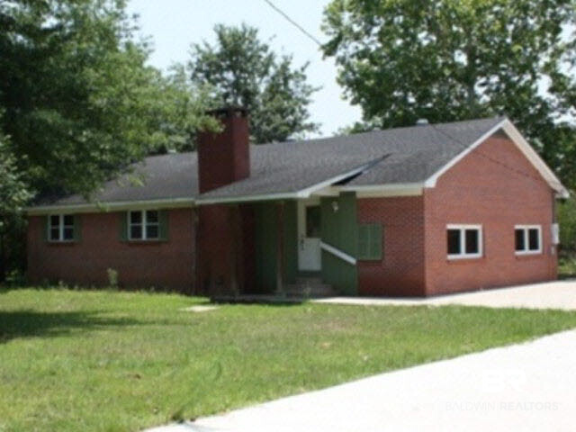 16296 Silverhill Avenue Silverhill, AL 36576 - Photo 1 of 1