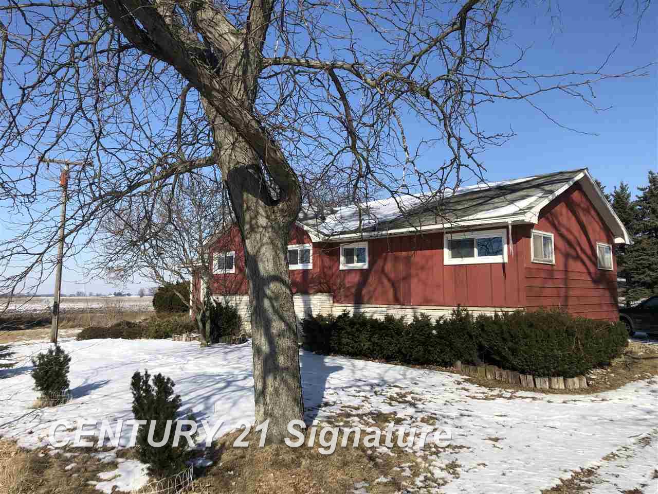 2254 North Ringle Road Fairgrove, MI 48733 - Photo 1 of 14 Gallery Image 1