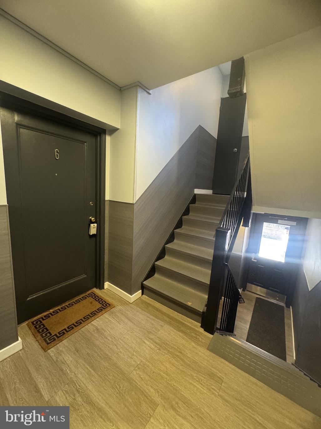 500 South Courthouse Road, Unit 6 Arlington, VA 22204 - Photo 6 of 12 Unit level1