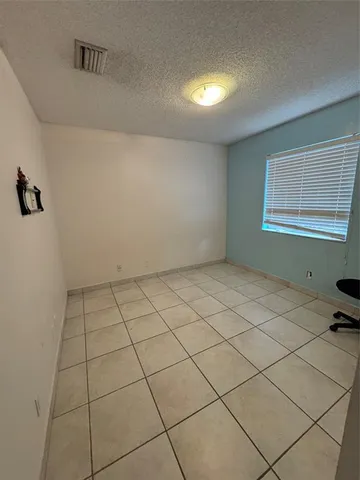 a view of room and window