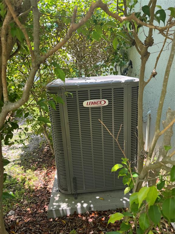 4077 Pine Ridge Lane Weston, FL 33331 - Photo 10 of 25 a view of a tree with an outdoor space