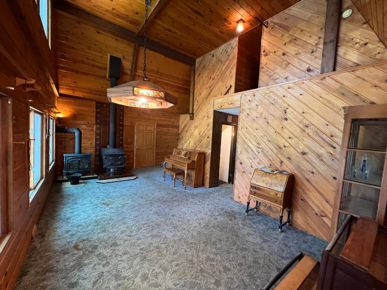 9743 Lee Lake Road Hazelhurst, WI 54531 - Photo 11 of 28 Gallery Image 11