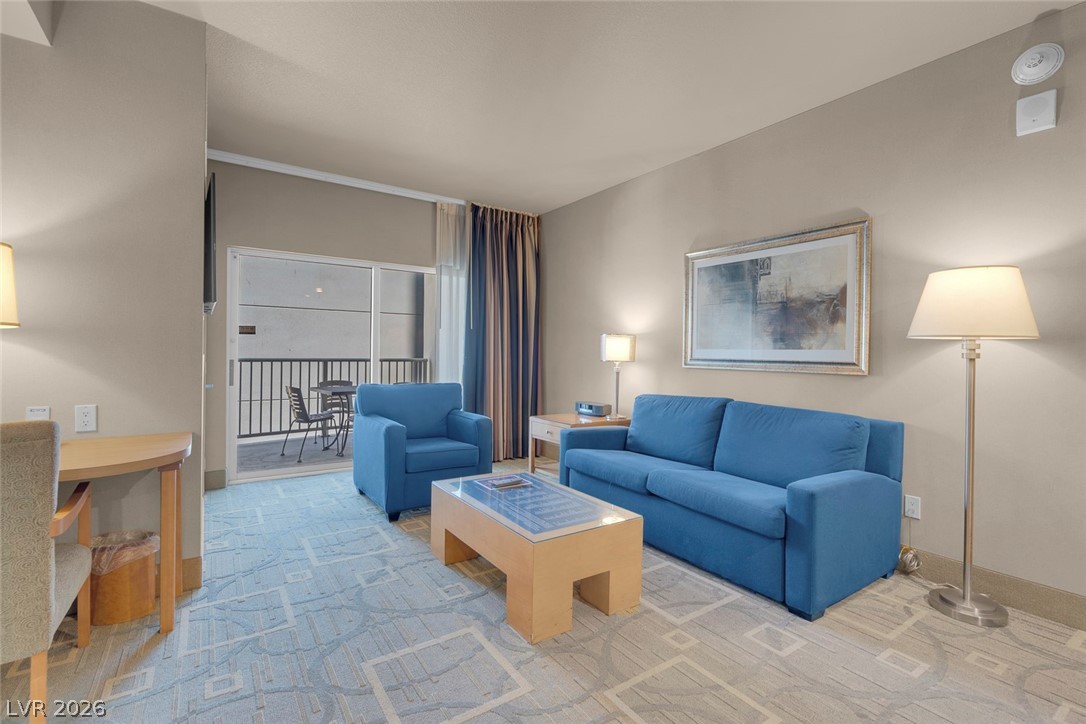 211 East Flamingo Road, Unit 615 Las Vegas, NV 89169 - Photo 18 of 55