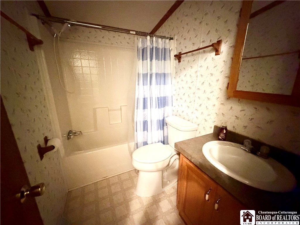 2980 Wolf Run Road Clarksville, NY 14727 - Photo 21 of 46
