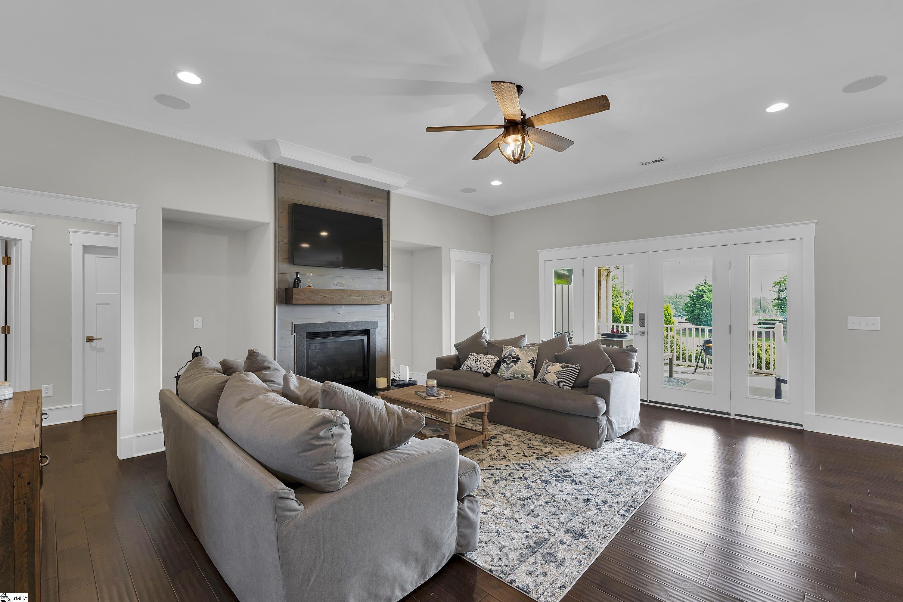 523 Carolee Way Greer, SC 29651 - Photo 3 of 40