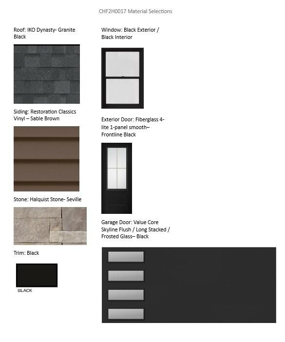 1564 Fairwinds Boulevard, Unit LT17 Mukwonago, WI 53149 - Photo 3 of 5 Exterior