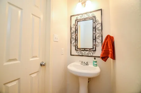 $447,700 | 24714 Cobble Canyon Lane, Katy, TX 77494
