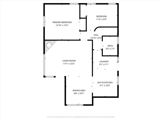 $1,199,997 | 1380-1382 Glen Avenue, Pasadena, CA 91103