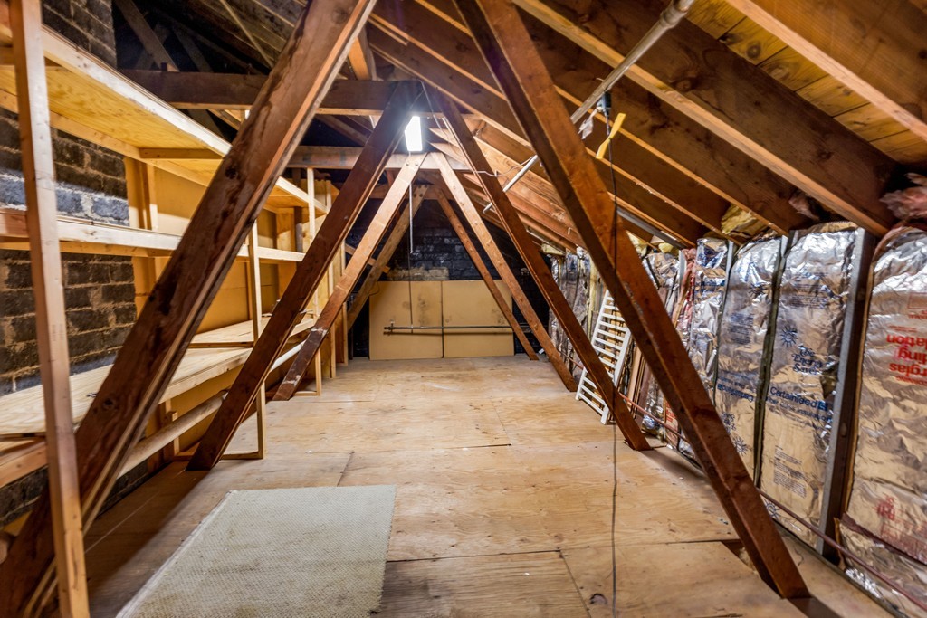 12 Locust Street, Unit 3D Everett, MA 02149 - Photo 23 of 24 a view of entryway