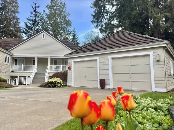 $424,000 | 50 South Chandler Court, Unit C, Port Ludlow, WA 98365