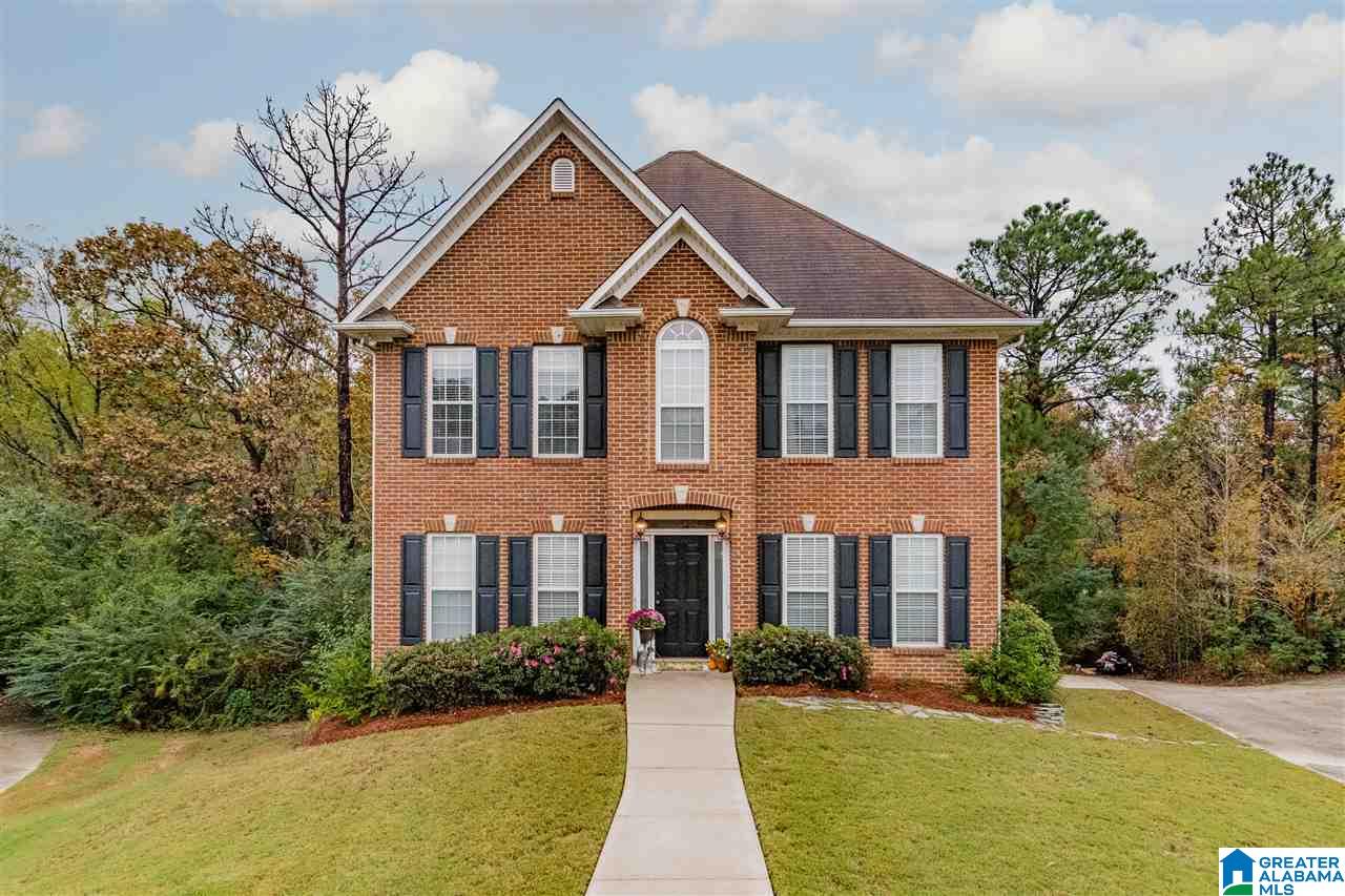 640 Meadow Ridge Drive Birmingham, AL 35242 - Photo 1 of 34