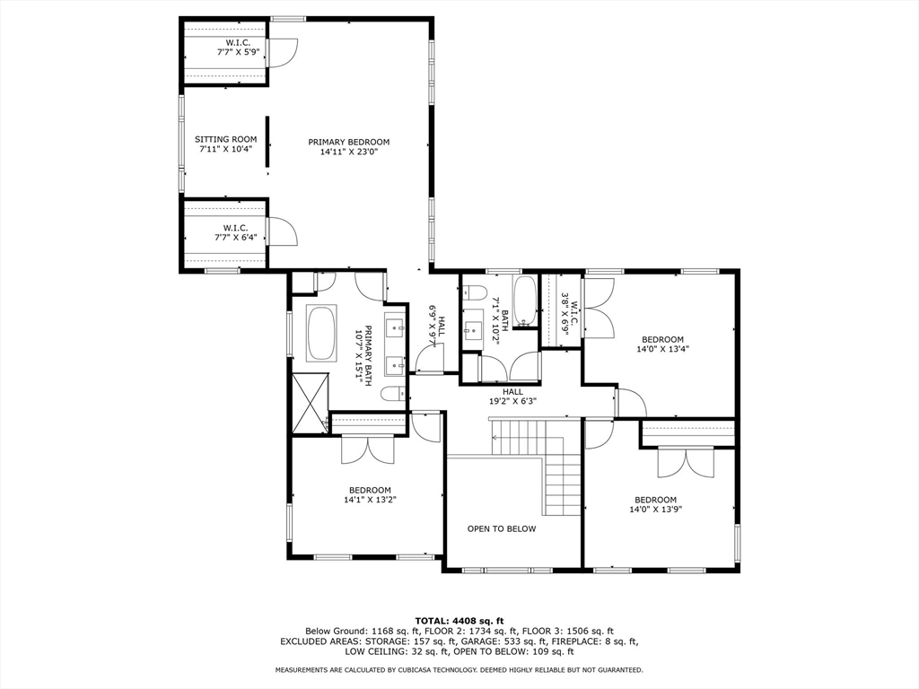 57 Bates Way Hanover, MA 02339 - Photo 41 of 42 Gallery Image 41