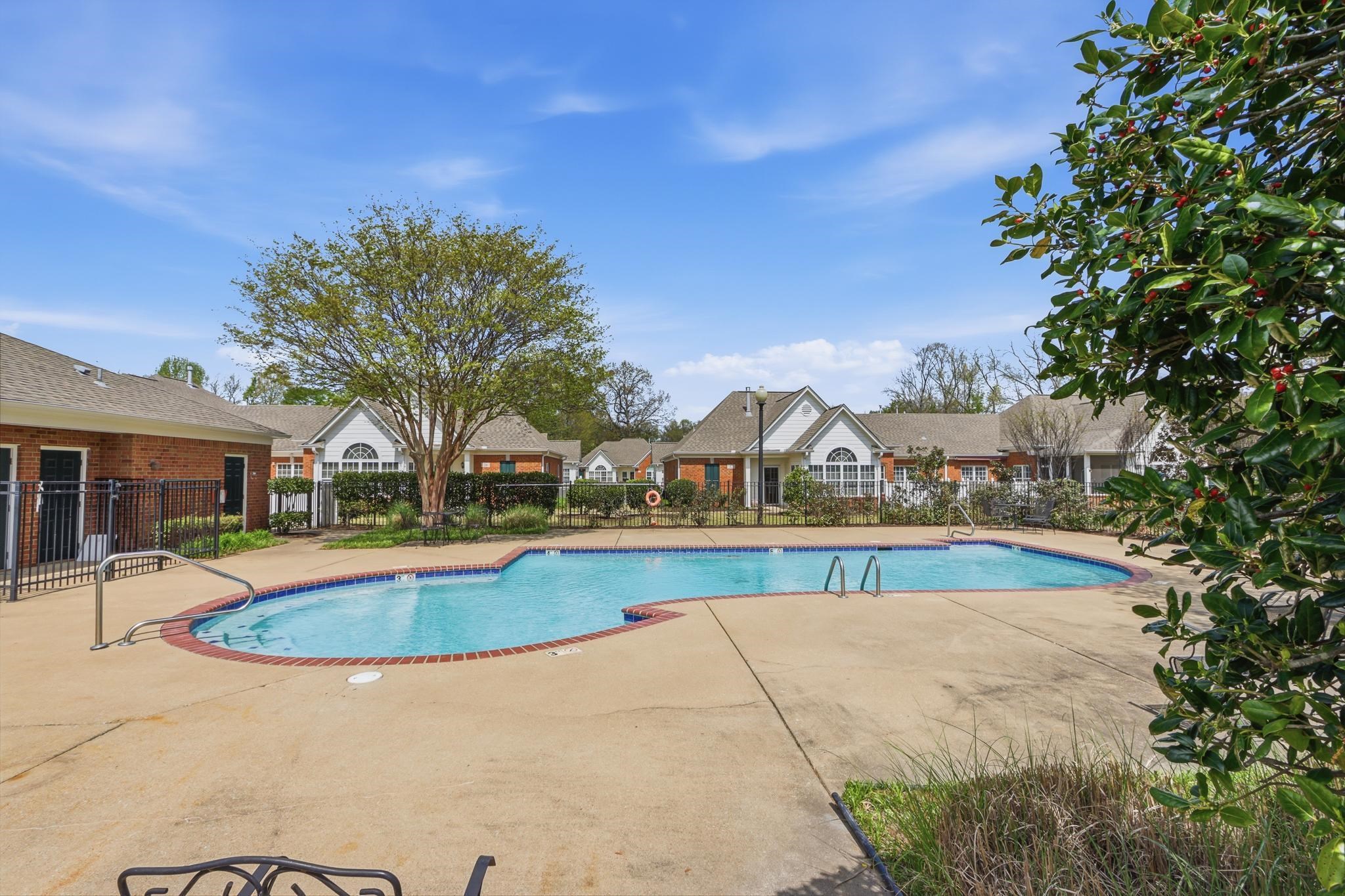 20 Peyton Ridge Drive Collierville, TN 38017 - Photo 30 of 36 Gallery Image 30
