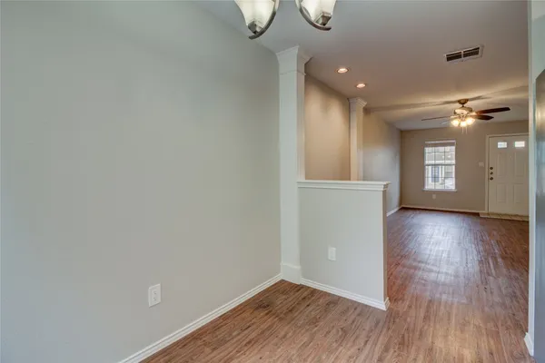 $1,550 | 202 South College Street, Unit 9, Georgetown, TX 78626