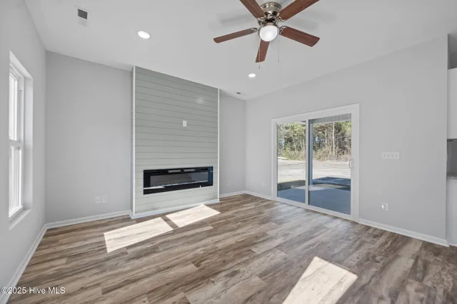 $329,900 | 2606 Fountaintown Road, Chinquapin, NC 28521