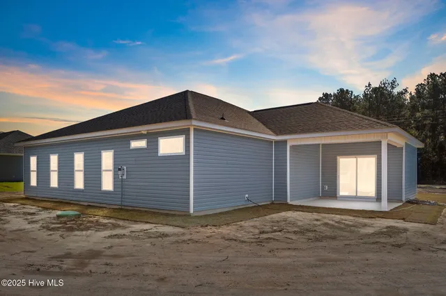 $329,900 | 2606 Fountaintown Road, Chinquapin, NC 28521