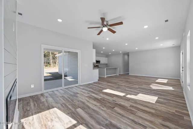 $329,900 | 2606 Fountaintown Road, Chinquapin, NC 28521