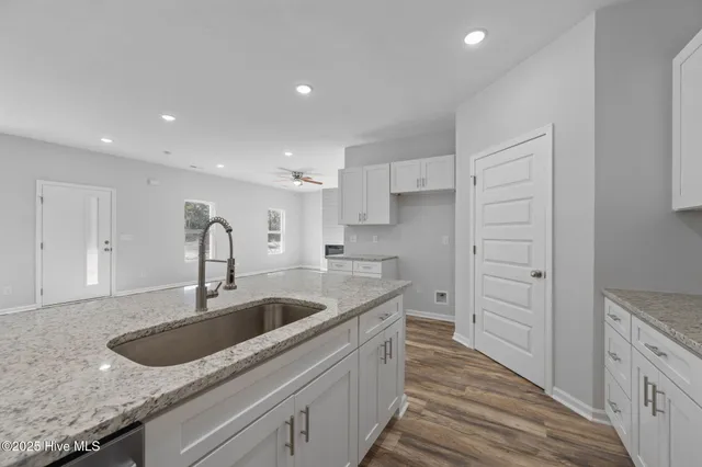 $329,900 | 2606 Fountaintown Road, Chinquapin, NC 28521