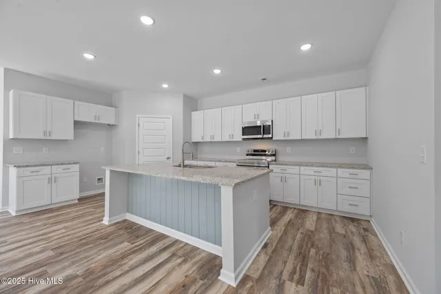 $329,900 | 2606 Fountaintown Road, Chinquapin, NC 28521