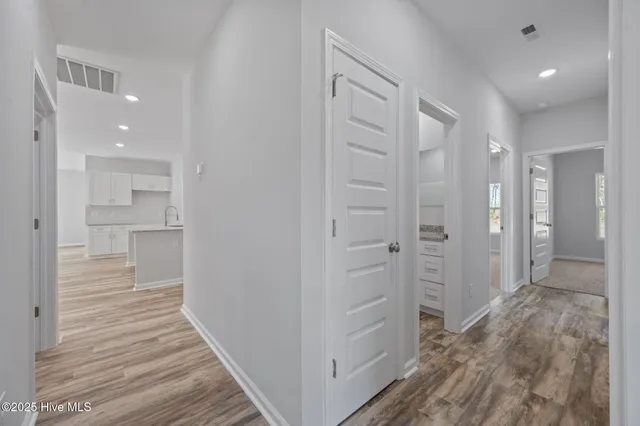 $329,900 | 2606 Fountaintown Road, Chinquapin, NC 28521