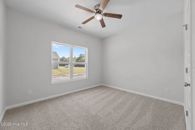 $329,900 | 2606 Fountaintown Road, Chinquapin, NC 28521