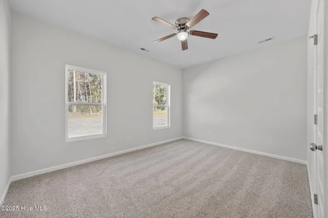 $329,900 | 2606 Fountaintown Road, Chinquapin, NC 28521