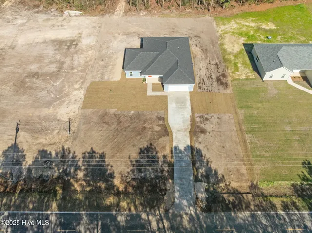 $329,900 | 2606 Fountaintown Road, Chinquapin, NC 28521