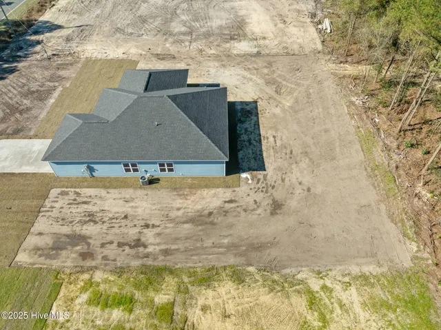 $329,900 | 2606 Fountaintown Road, Chinquapin, NC 28521