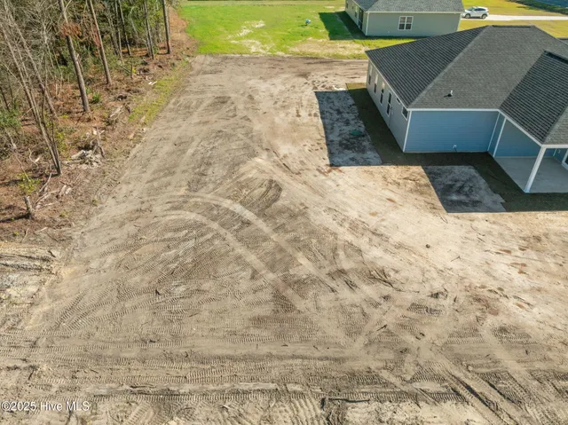 $329,900 | 2606 Fountaintown Road, Chinquapin, NC 28521