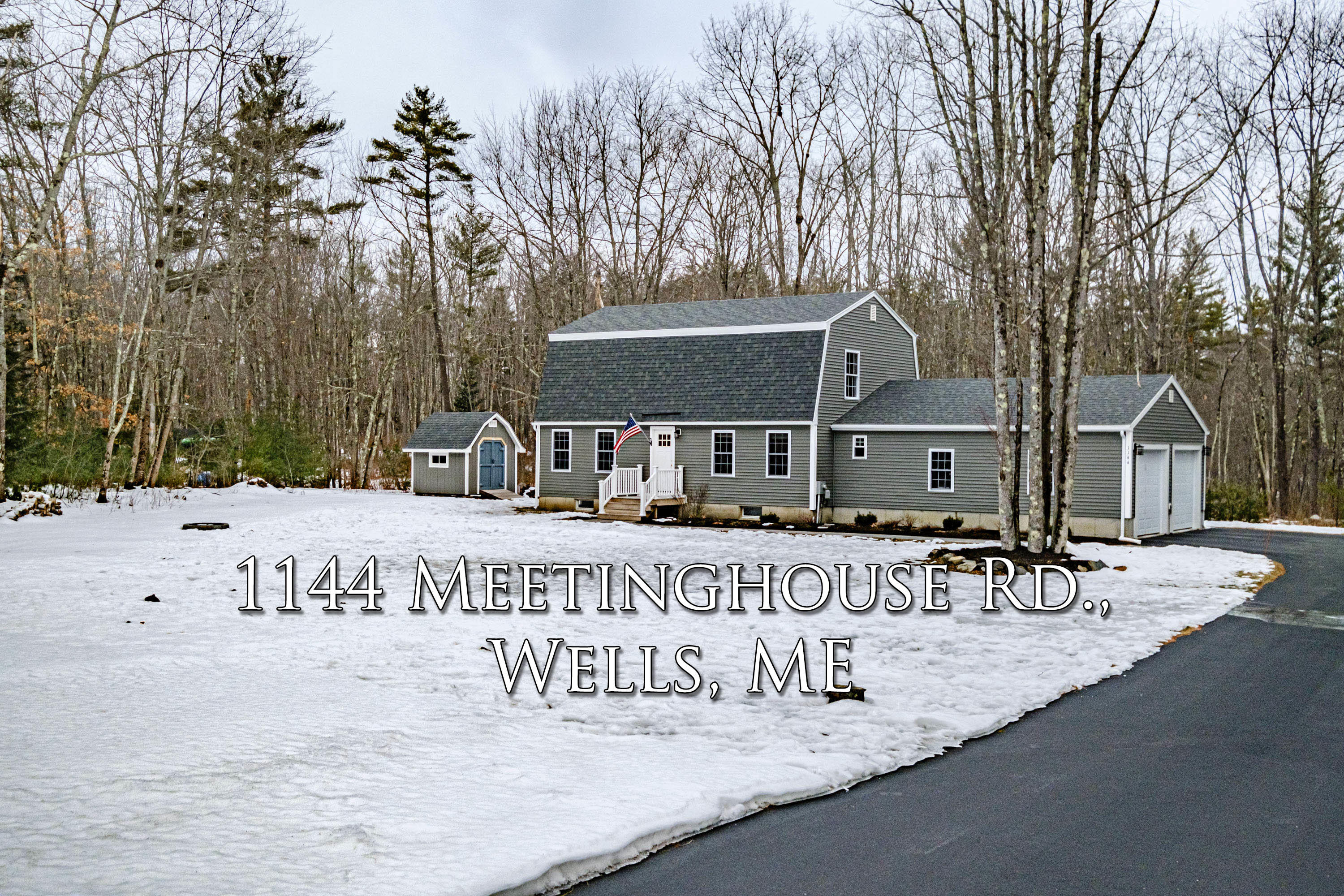 1144 Meetinghouse Road Wells, ME 04090 - Photo 1 of 43 20210305gp-60000