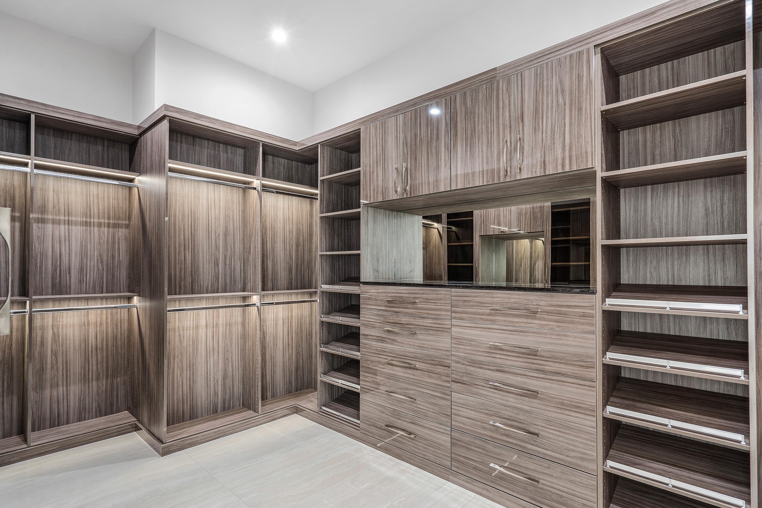 17939 Foxborough Lane Boca Raton, FL 33496 - Photo 46 of 138 Primary Closet #2