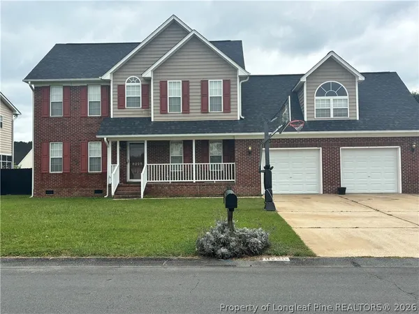 $1,900 | 8225 Hurrican Lane, Fayetteville, NC 28314