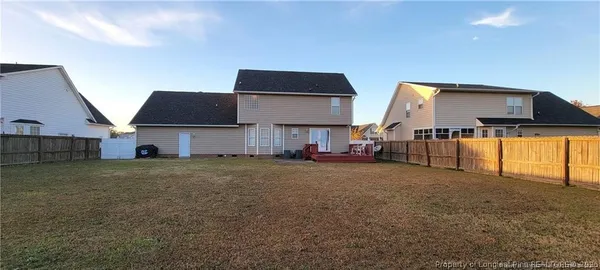 $1,900 | 8225 Hurrican Lane, Fayetteville, NC 28314