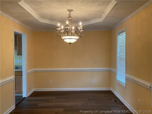 $1,900 | 8225 Hurrican Lane, Fayetteville, NC 28314