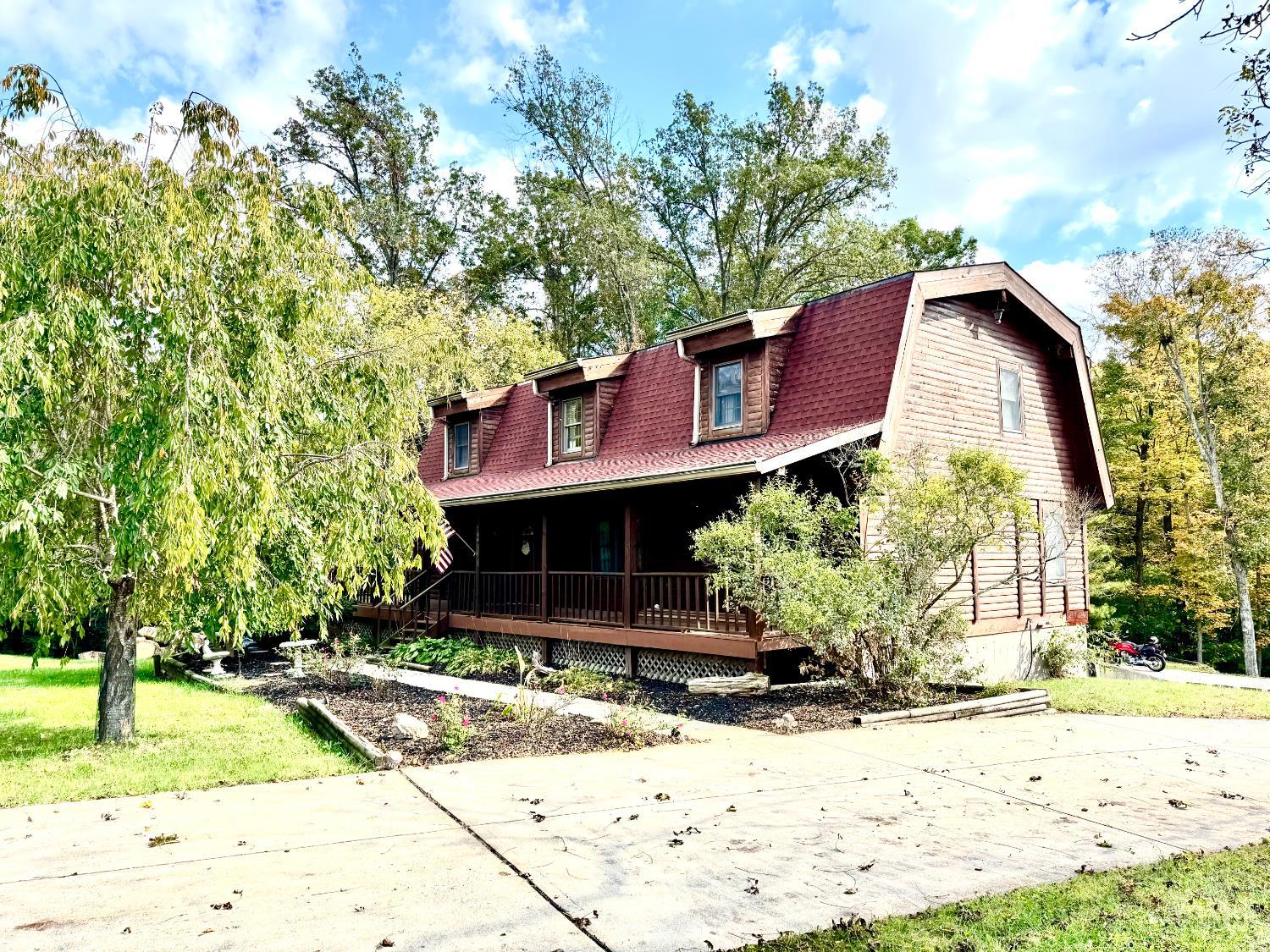 2491 Old Mill Road Maineville, OH 45039 - Photo 1 of 27