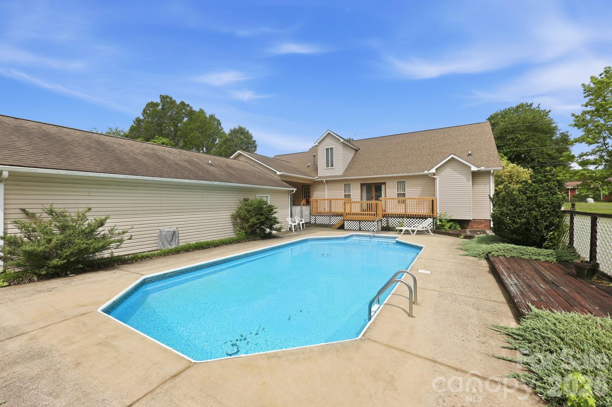 555 Brown Acres Road Salisbury, NC 28146 - Photo 35 of 40