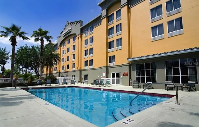 $49,900 | 3000 Maingate Lane, Unit 317, Kissimmee, FL 34747