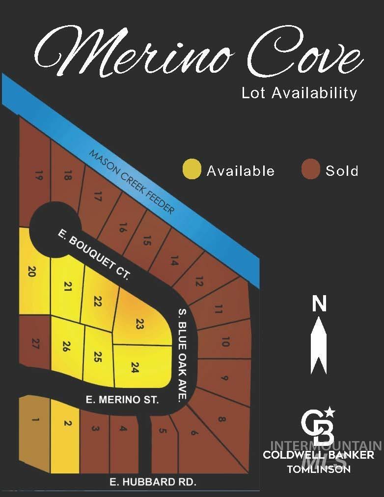 728 East Merino Street Kuna, ID 83634 - Photo 2 of 3