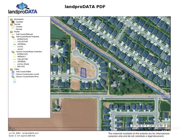 $150,000 | 728 East Merino Street, Kuna, ID 83634