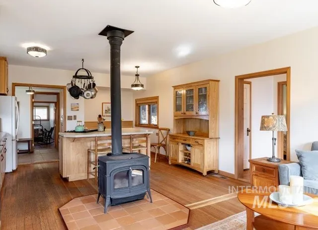 $455,000 | 1031 Spring Valley Road, Troy, ID 83871